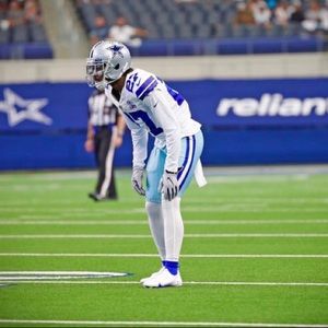 Meet your Posher, Kutter gage